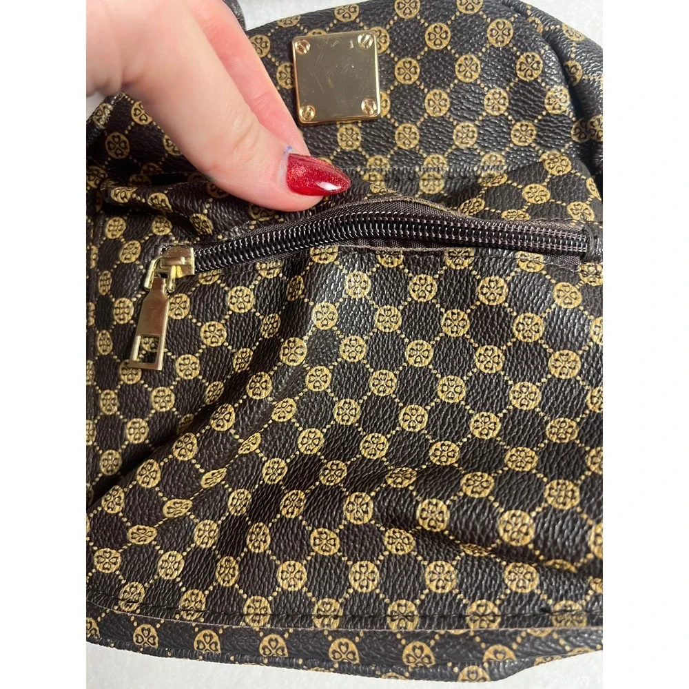Unbranded faux leather